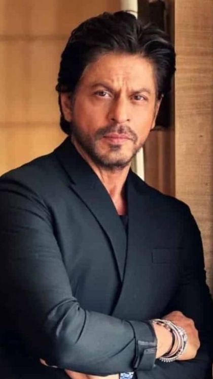 Shah Rukh Khan