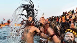 Prayagraj is Ready for Mahakumbh Mela 2025 after 144 years 