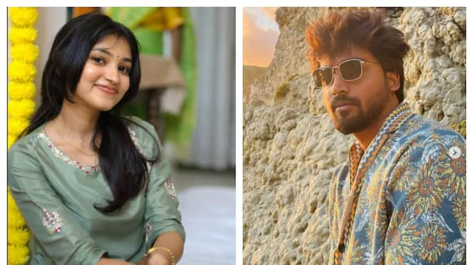 Rachana Inder selected for Nihar Mukesh lead Theertharoopa tandeyavarige movie