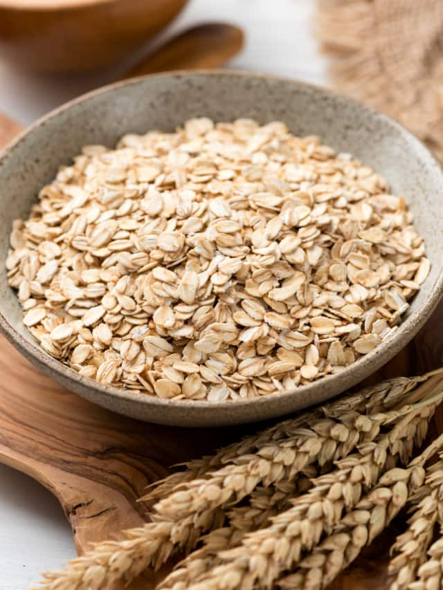 how to cook oats for weight loss 