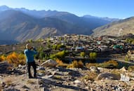 Honeymoon in Himachal A Dreamy Summer Escape in India iwh