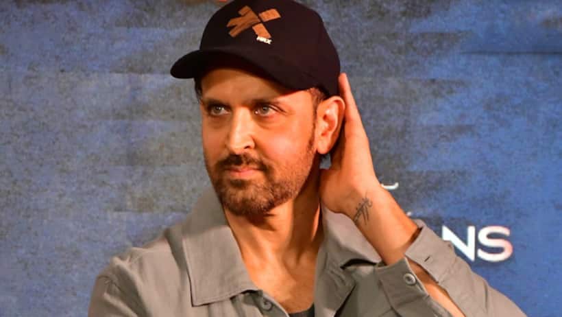 WATCH: Hrithik Roshan at Joy Awards poses with Morgan Freeman, Matthew McConaughey; video goes viral 