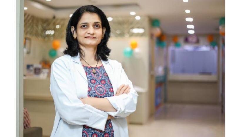 Dr. Mona Dahiya | Redefining IVF Success in Ghaziabad