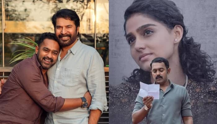 asif ali movie rekhachithram connect with mammootty's kathodu kathoram 