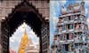 Exploring India’s 7 Largest and Most Iconic Temples