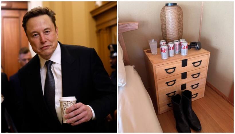 'Clearly i need to switch...': Elon Musk admits to 'having a drinking problem' in X post; netizens react