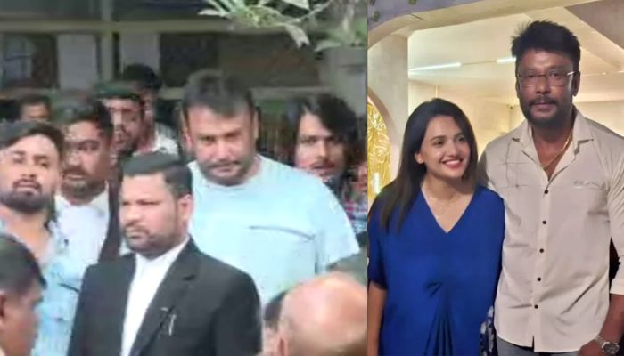 ಮೈಸೂರಿಗೆ ತೆರಳಲು ಅನುಮತಿ ಪಡೆದುಕೊಂಡ ನಟ ದರ್ಶನ್ ಮುಂದಿನ ಹೆಜ್ಜೆ?