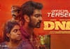 Atharvaa Acting DNA movie Teaser Out mma