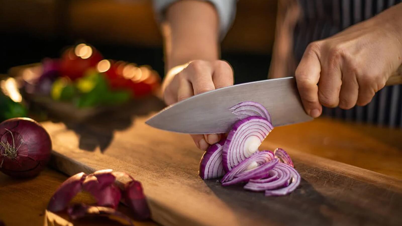 Kitchen Hacks 