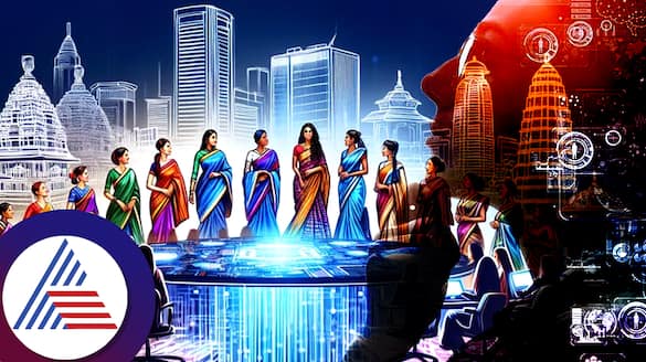 Bengaluru ranked best indian city for Woking women 2024 avatar TCWI survey 