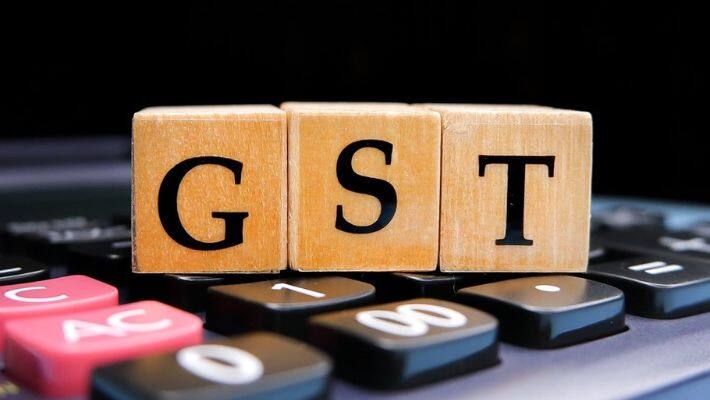 GST