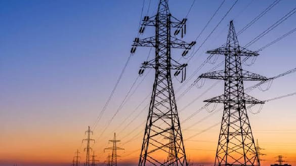 Electricity Demand Increases at Record rate Says Gaurav Gupta gvd