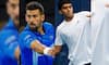 Indian origin Nishesh Basavareddy set to face Novak Djokovic in Australian Open round 1 kvn