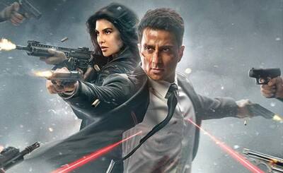  Fateh OTT Release: Know when and where to watch Sonu Sood's directorial debut online