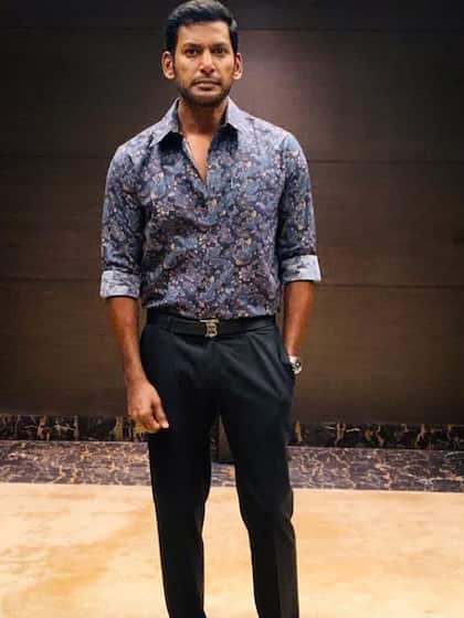 భయపడాల్సింది ఏం లేదంటూ