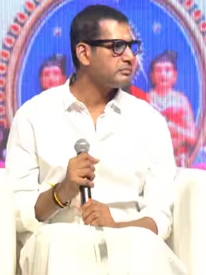 Markandeyan
