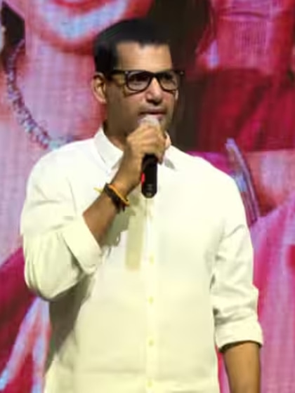 Vishal's Health Update