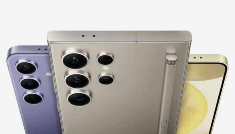 Samsung Galaxy S25 series to launch on January 22: When and where to watch event LIVE? What to expect?