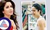 Katrina Kaif beauty secret and fitness tips 