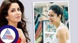 Katrina Kaif beauty secret and fitness tips 