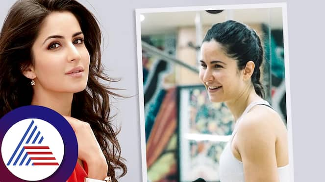 Katrina Kaif beauty secret and fitness tips 