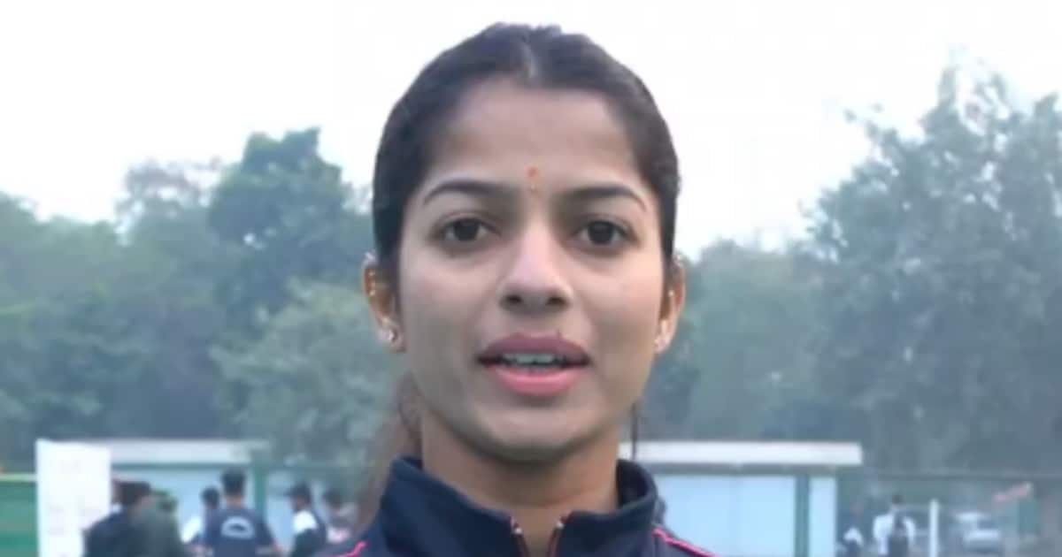 Kho Kho World Cup 2025 Who is Priyanka Ingle? Know all about Indian