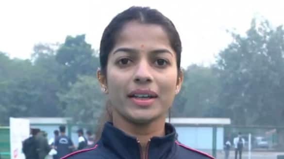 Kho Kho World Cup 2025 Indian womens team captain Priyanka Ingle Details san