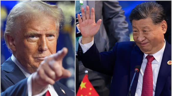 Donald Trump invited Xi Jinping inauguration day list of global leaders who will attend the swearing in ceremony