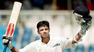 10 lesser-known facts about Rahul Dravid, the legendary Indian cricketer