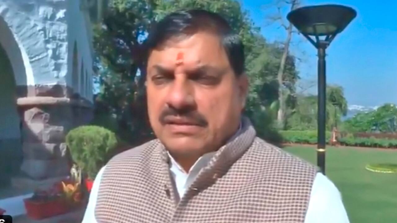 Mohan Yadav government to give incentive to Women workers working in industries