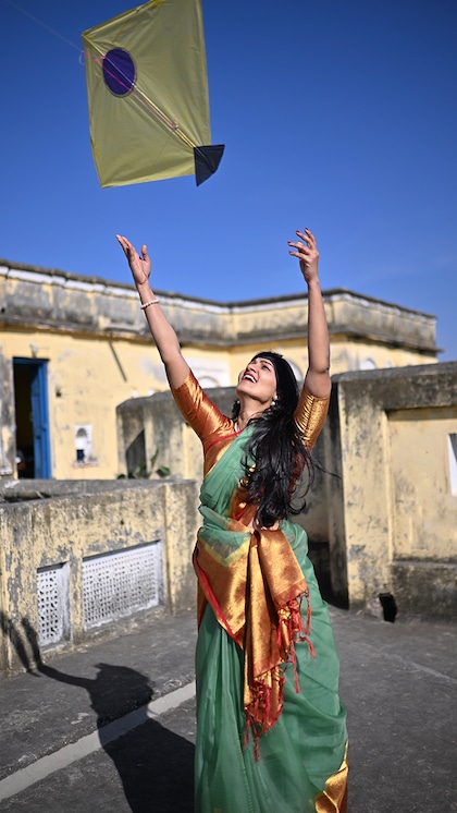 సంక్రాంతి ఎప్పుడు..?