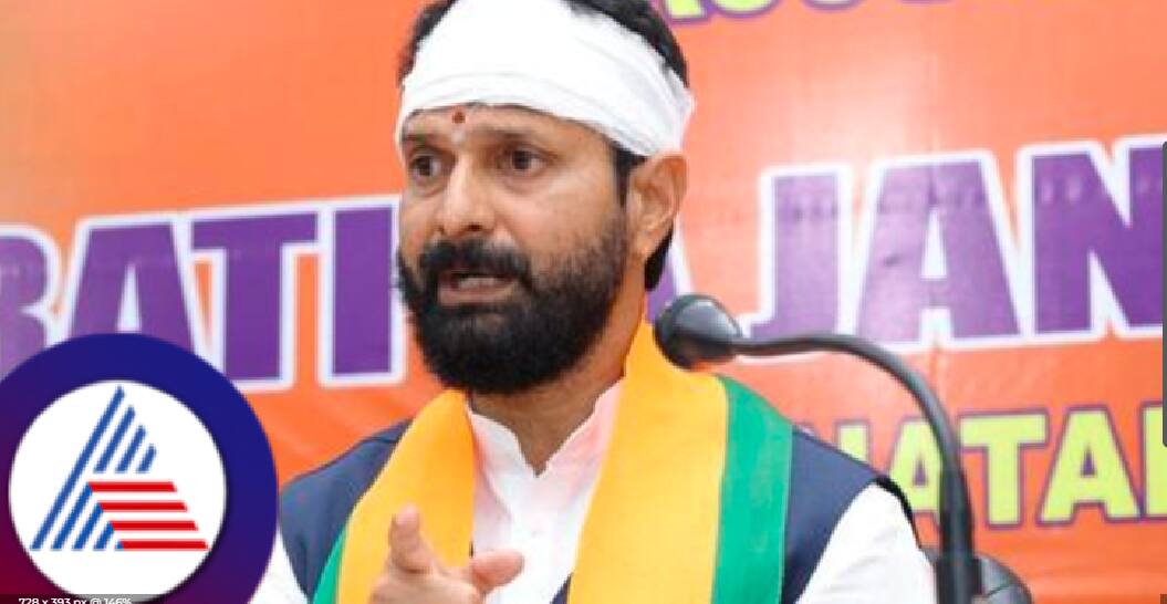 CT Ravi