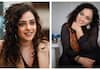 Actress Nithya Menon became spiritual as she told in an interview