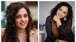 Actress Nithya Menon became spiritual as she told in an interview