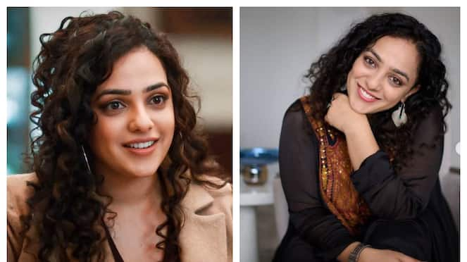 Actress Nithya Menon became spiritual as she told in an interview