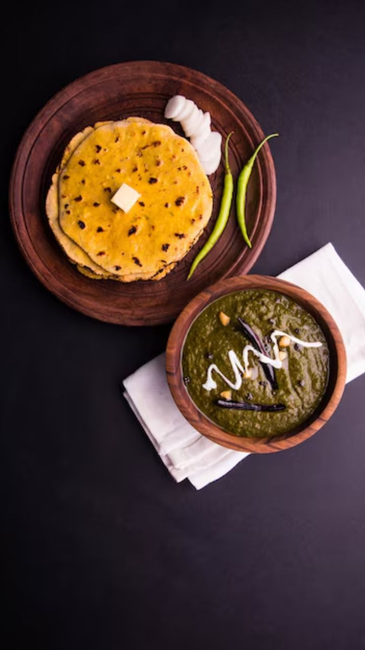 Zc Roti बेलताना फाटणार नाही मक्क्याची रोटी, ह्या रेसिपीने होईल सुपर सॉफ्ट ...