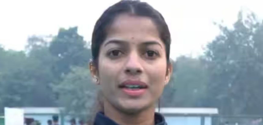 Kho Kho WC 2025 মেগা টুর্নামেন্টে ভারতীয় মহিলা দলকে নেতৃত্ব দেবেন