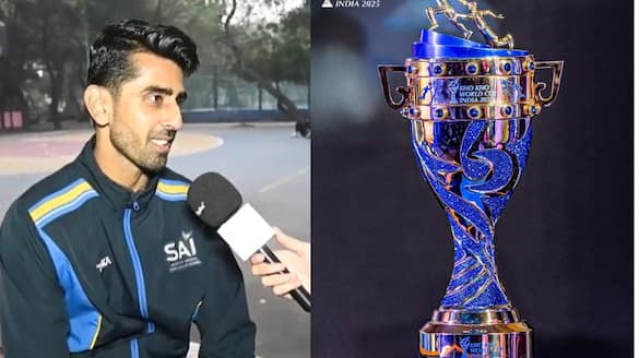 Kho Kho World Cup 2025 Indian Captain Pratik Waikar Exclusive Interview RMA