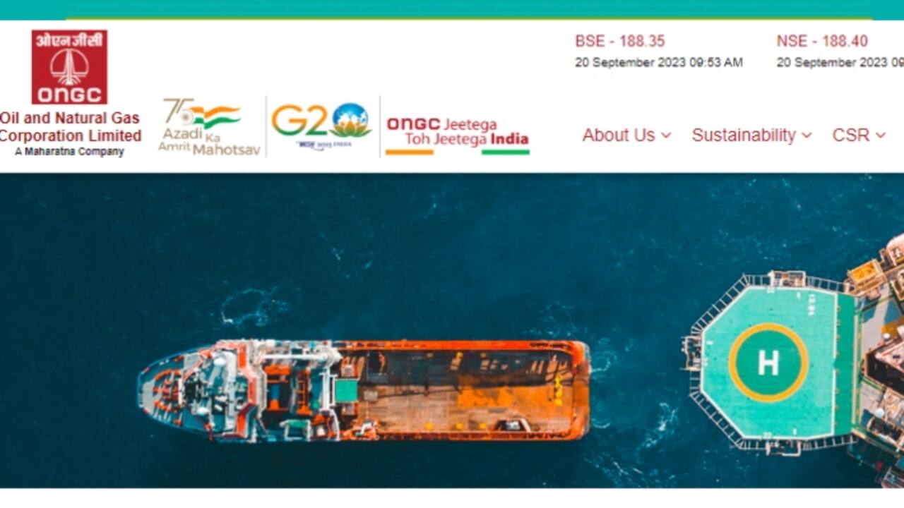 ONGC Recruitment 2025