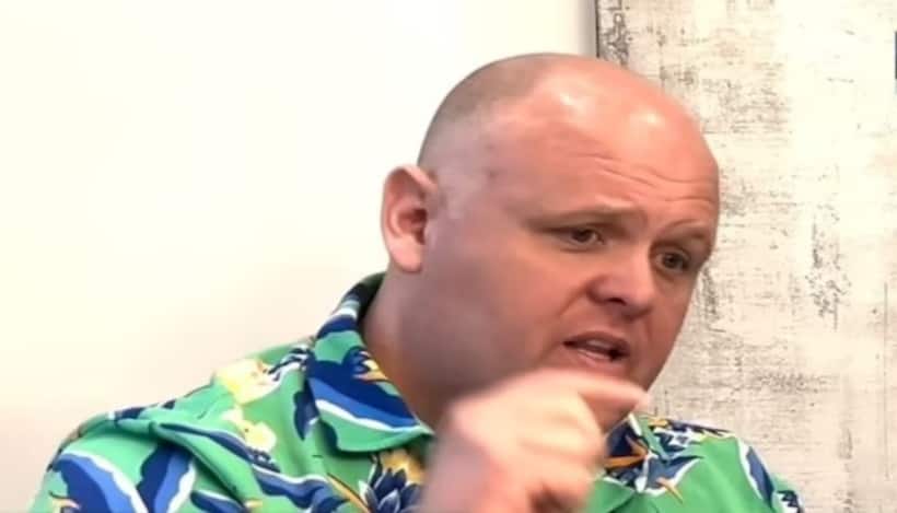 'Prophet' who predicted assassination attempt on Trump now warns 10 magnitude earthquake will hit US