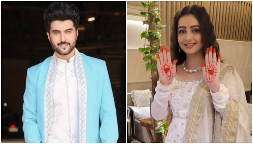 Bigg Boss 18: Manas Shah denies being in relationship with Chahat Panday; Read on
