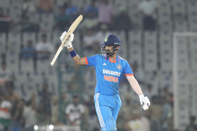 IND vs ENG: No break for KL Rahul! Chief selector Agarkar asks India batter to be available for ODIs 
