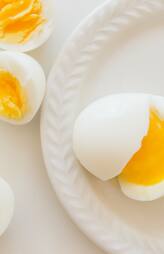 Paneer to Butter: 4 protein sources other than egg MEG