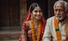 Maharashtra man marries would be daughter in law son became a monk roo