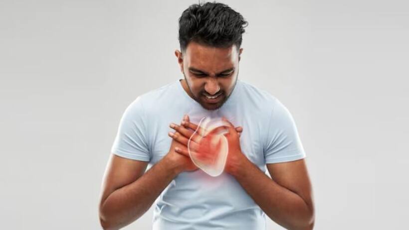 Heart health tips for prevention