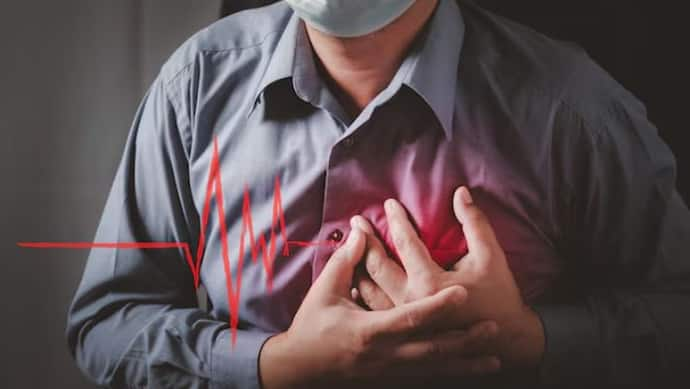 Simple habits to reduce heart attacks