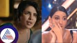 Priyanka Chopra and Nora excapted la wild fire share unforgetable experience 