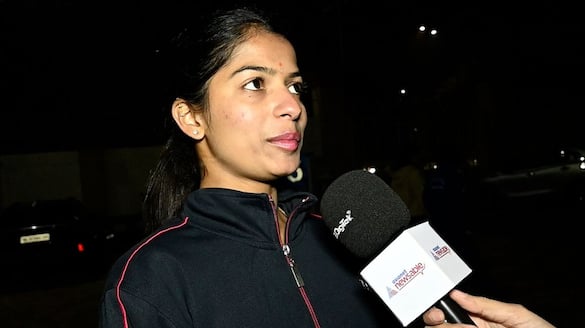 Kho Kho World Cup 2025 Indian Womens Captain Priyanka Ingle Says Team Is Well Prepared RMA