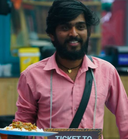 ನಟನೆಯಲ್ಲೂ ಮ್ಯಾಜಿಕ್ಕು, ಏನಿವನ ಗಮ್ಮತ್ತು?.. ಹಳ್ಳಿ ಹೈದನ ಹಿಂದೆ ದೈವ ಶಕ್ತಿ ಇದ್ಯಾ?