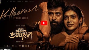 vikram starring Veer Dheera Sooran Kaloorum song out mma